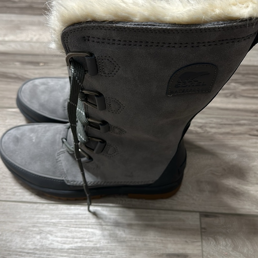 Sorel  TiVoli Tall Boot Woman’s